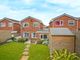 Thumbnail Detached house for sale in Hill View Road, Rotherham, South Yorkshire