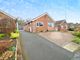 Thumbnail Detached bungalow for sale in Ferrers Way, Ripley