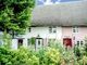 Thumbnail Cottage to rent in Malthouse Lane, Dorchester-On-Thames, Wallingford