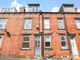 Thumbnail Terraced house to rent in Edinburgh Place, Armley, Leeds