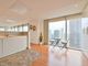 Thumbnail Flat for sale in The Landmark East Tower, 24 Marsh Wall, Canary Wharf, London