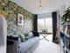 Thumbnail Flat for sale in Lamington Heights, London 6Tr