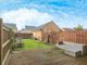 Thumbnail Town house for sale in Spring Avenue, Hampton Vale, Peterborough