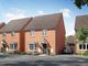 Thumbnail Detached house for sale in Kingstone Grange, Kingstone Road, Kingstone, Herefordshire