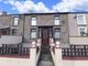 Thumbnail Terraced house for sale in Baglan Street, Treherbert