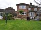 Thumbnail Semi-detached house for sale in Vicarage Road, Chellaston, Derby