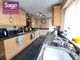 Thumbnail Terraced house for sale in Silver Street, Cross Keys, Newport