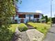 Thumbnail Terraced house for sale in Burrator Drive, Exeter