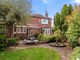 Thumbnail Detached house for sale in The Meadows, Rainhill, Prescot