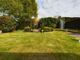 Thumbnail Bungalow for sale in Fairlawn Crescent, East Grinstead, West Sussex