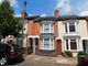 Thumbnail Terraced house to rent in Harrow Road, Leicester