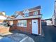 Thumbnail Semi-detached house to rent in Godolphin Road, Slough