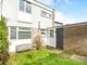 Thumbnail End terrace house for sale in Orion Close, Southampton
