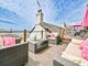 Thumbnail Semi-detached house for sale in Downderry, Torpoint