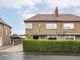 Thumbnail Semi-detached house for sale in Gartcows Drive, Falkirk