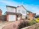 Thumbnail Semi-detached house for sale in Blackberry Road, Stanway, Colchester