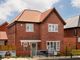 Thumbnail Detached house for sale in "The Locke" at Ashingdon Road, Ashingdon, Rochford