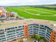 Thumbnail Flat for sale in Racecourse Road, Newbury, Berkshire