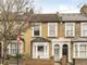 Thumbnail Terraced house for sale in Glyn Road, London