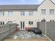 Thumbnail Terraced house for sale in Cashmere Drive, Andover