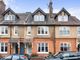 Thumbnail Terraced house for sale in George Street, Berkhamsted