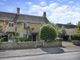 Thumbnail Semi-detached house for sale in Barnsley, Cirencester, Gloucestershire