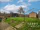 Thumbnail Detached house for sale in Chapel Close, Capel St. Mary, Ipswich, Suffolk