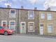 Thumbnail Terraced house for sale in Bury Road, Haslingden, Rossendale