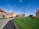 Thumbnail Detached house for sale in Archer Avenue, Raunds, Wellingborough