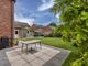 Thumbnail Detached house for sale in The Maltings, Hill Ridware, Rugeley