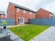 Thumbnail Semi-detached house for sale in Almond Green Avenue, Standish, Wigan