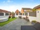 Thumbnail Detached house for sale in Heron Drive, Brampton Bierlow, Rotherham