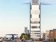 Thumbnail Flat for sale in Dollar Bay Place, Canary Wharf, London