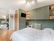 Thumbnail Flat for sale in St. Marys Court, 43 Harvey Road, London