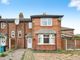 Thumbnail Semi-detached house for sale in Western Circle, Burnage, Manchester, Greater Manchester