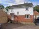 Thumbnail Detached house to rent in The Shaulders, Taunton