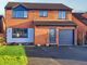 Thumbnail Detached house for sale in The Spinney, Annitsford, Cramlington
