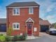 Thumbnail Detached house for sale in Horton Drive, Broughton Astley, Leicester