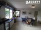 Thumbnail Villa for sale in Martizay, Indre, Centre-Val De Loire