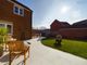 Thumbnail Detached house for sale in Atherton Gardens, Pinchbeck, Spalding
