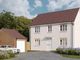 Thumbnail Detached house for sale in Maes Melyn, Betws, Ammanford