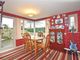 Thumbnail Bungalow for sale in Holcombe Avenue, Llandrindod Wells, Powys