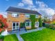 Thumbnail Detached house for sale in Christys Yard, Hinxworth