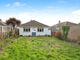 Thumbnail Bungalow for sale in Webb Close, Hayling Island, Hampshire