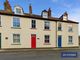 Thumbnail Terraced house for sale in Church Green, Bridlington, East Riding Of Yorkshire