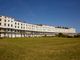 Thumbnail Flat for sale in Royal Crescent, Ramsgate, Kent