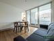 Thumbnail Flat to rent in Sandby House, Brondesbury Road, London