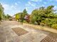 Thumbnail Detached bungalow for sale in Barn Lodge, Mansfield Road, Skegby