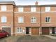 Thumbnail Terraced house for sale in Quakers Court, Abingdon