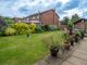 Thumbnail Detached house for sale in Oasthouse Close, Stoke Heath, Bromsgrove, Worcestershire